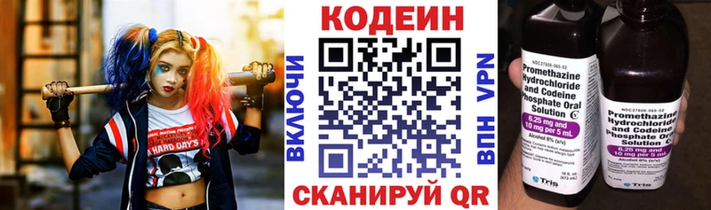 продажа наркотиков  hydra ССЫЛКА  Кодеин Purple Drank  Полевской 